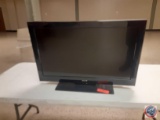 Sanyo Flat Screen TV Model # P32642... HDMI