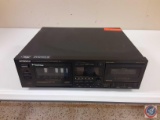Pioneer Multi-Cassette Changer Model CT-WM60R