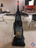 Bissell Cleanview Helix vacuum cleaner.......