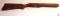 (1) Ruger Mini 14/30...Rifle Stock