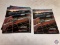 (13) 1990 Winchester catalogs