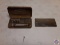 Army issued Gillette shaving kit WW2