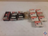 (380) rounds of 44 Rem Mag hollow point assorted brands