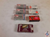 (325) rounds of 22 caliber Full Metal Jacket assorted brands