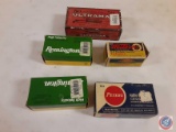 (235) rounds of 32-20 win assorted brands