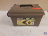 plastic tactical mag can