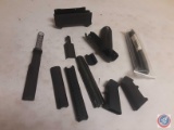 miscellaneous gun parts