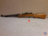 pump air rifle M507593