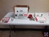 Lee 50th Anniversary Reloading Kit