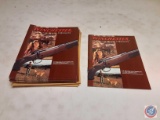 (26) 1989 Winchester catalogs