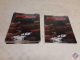 (14) 1991 Winchester catalogs