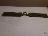 ammunition belt