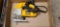 (1) DeWalt...DW317 VS Orbital Jig Saw Type 2...