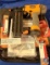 Ridgid...Brad Nailer, Porter Cable 1-1/4