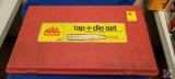 Mac Tools tap t Die Set.