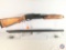 Manufacturer: Remington CaliberGauge: 12 Gauge Model: 870 FirearmType: Shotgun SerialNumber: