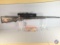 Manufacturer: Savage Arms CaliberGauge: 17 HMR Model: A17 FirearmType: Rifle SerialNumber: K124301