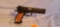 Manufacturer: CZ CaliberGauge: 9 MM Model: CZ 75 Tactical Sport Orange FirearmType: Pistol