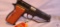 Manufacturer: FEG C.A.I. (Hungarian Arms Works) CaliberGauge: 9 MM Model: PR9 FirearmType: Handgun