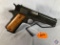 Manufacturer: Rock Island Armory CaliberGauge: 45 Auto Model: M 1911-A1FS FirearmType: Handgun