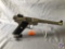 Manufacturer: Ruger CaliberGauge: 22LR Model: Mark II Target FirearmType:...Pistol