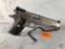 Manufacturer: Colt CaliberGauge: 45 Auto Model: 1911 Colt Gold Cup Trophy FirearmType: Handgun