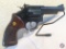 Manufacturer: Taurus CaliberGauge: 357 Magnum Model: 66 FirearmType: Handgun SerialNumber: 48428