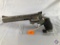 Manufacturer: Taurus CaliberGauge: 17 HMR Model: M17 FirearmType: Handgun SerialNumber: WG136729