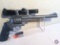 Manufacturer: Ruger CaliberGauge: 454 Casull Model: Super Redhawk FirearmType: Handgun SerialNumber: