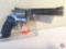 Manufacturer: Rossi (Interarms) CaliberGauge: 357 Magnum Model: M 713 FirearmType: Handgun