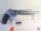 Manufacturer: Taurus CaliberGauge: 17 HMR Model: Tracker FirearmType: Revolver SerialNumber: