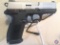 Manufacturer: FN Herstal (USA) CaliberGauge: 40 S&W Model: FNX-40 FirearmType: Handgun SerialNumber: