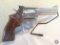 Manufacturer: Taurus CaliberGauge: 44 S&W Special Model: 441 SS FirearmType: Revolver SerialNumber: