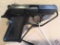 Manufacturer: APK Interarms FEG CaliberGauge: 380 Auto Model: AP Mark II FirearmType: Handgun