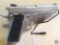 Manufacturer: Taurus CaliberGauge: 45 Auto Model: PT 1911 FirearmType: Handgun SerialNumber: