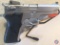 Manufacturer: Smith & Wesson CaliberGauge: 9 MM Model: Mod. 5906 FirearmType: Handgun SerialNumber: