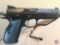 Manufacturer: CZ CaliberGauge: 9 MM Model: CZ Shadow 2 FirearmType: Handgun SerialNumber: C804838