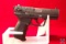 Manufacturer: Walther... CaliberGauge: .380 Auto... Model: PK380 FirearmType: Pistol... SerialNumber