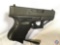 Manufacturer:...Glock CaliberGauge:...9 x 19 Model: 26 FirearmType:...Pistol SerialNumber:...CUV531 