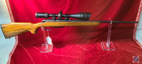 Manufacturer: Remington Arms CaliberGauge:....308 Model: Remington 788 FirearmType: Rifle