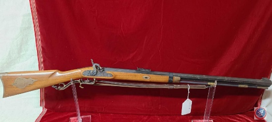 Manufacturer: Thompson/Center Arms CaliberGauge: 45 Caliber Model: Rochester New Hampshire
