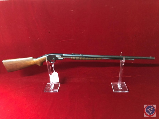 Manufacturer: Savage CaliberGauge: 22 S/L/LR Model:...1914 FirearmType: Rifle SerialNumber: 28016