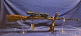 Manufacturer: Interarms CaliberGauge: 308 Winchester Model: Mark X FirearmType: Rifle SerialNumber: