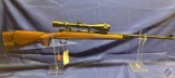 Manufacturer: Remington CaliberGauge: 22-250 REM Model: 700LH FirearmType: Rifle SerialNumber: