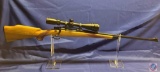 Manufacturer: Interarms CaliberGauge: 30-06 Springfield Model: Mark X FirearmType: Rifle