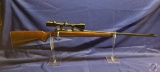 Manufacturer: Remington CaliberGauge: 244 Remington (6MM) Model: 722 FirearmType: Rifle