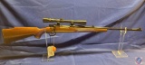 Manufacturer: Interarms CaliberGauge: 22-250 REM Model: Mark X FirearmType: Rifle SerialNumber: B