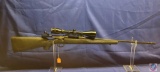 Manufacturer: Interarms CaliberGauge: 300 Win Mag Model: Mark X FirearmType: Rifle SerialNumber: