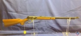 Manufacturer: Winchester CaliberGauge: 22 Magnum Model: 9422M XTR Classic FirearmType: Rifle