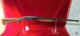 Manufacturer: Ithaca Gun Co. Inc., Ithaca, NY. CaliberGauge: 12 Guage Model: Model 37-Feather Light